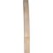 Ekena Millwork 4"W x 28"D x 40"H Thorton Rough Sawn Knee Brace, Douglas Fir BRC04X28X40THR00RDF - alternate 2